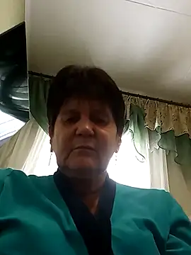 IrchykLove online show from February 1, 2026, 11:53 am