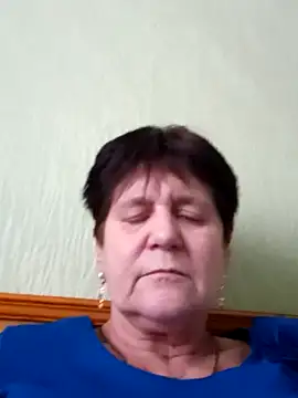 IrchykLove online show from February 6, 2026, 12:41 pm