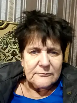 IrchykLove online show from February 16, 2026, 5:31 pm