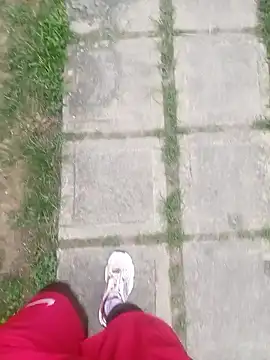 andresj22hot online show from April 18, 2026, 12:09 pm