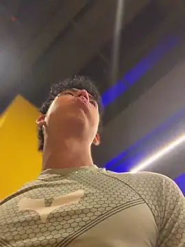 yoursexyjose online show from May 29, 2026, 10:08 pm