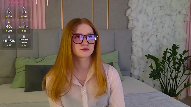 AmandaWatts online show from April 19, 2026, 8:35 am