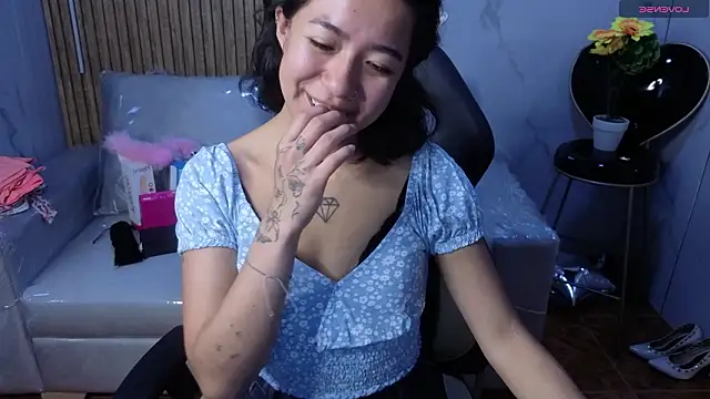 Snapshot of Lynn_turner chatting on February 26, 2026, 12:48 pm Lynn turner online show from February 26, 2026, 12:48 pm