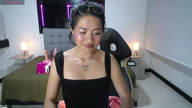 Lynn turner online show from March 8, 2026, 1:03 am