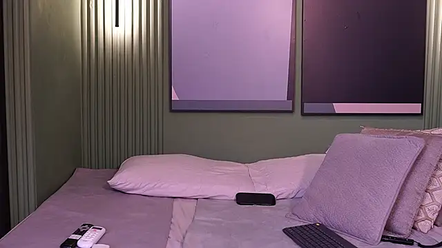 LiliCoxx online show from March 7, 2026, 12:46 pm