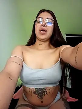  ValentinaX  online show from March 5, 2026, 11:39 am