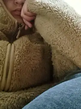 GassyClop online show from February 17, 2026, 4:42 am