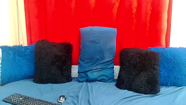 Lavendaxxx online show from March 19, 2026, 1:37 pm