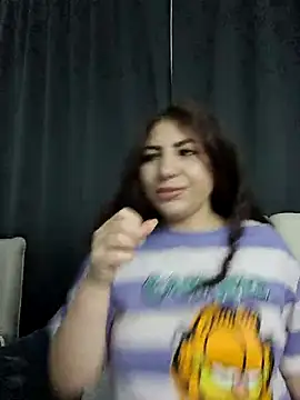 AbellaDesiree online show from May 11, 2026, 2:12 pm