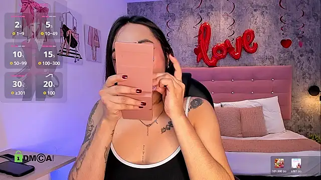 linda dixon online show from February 13, 2026, 3:02 am