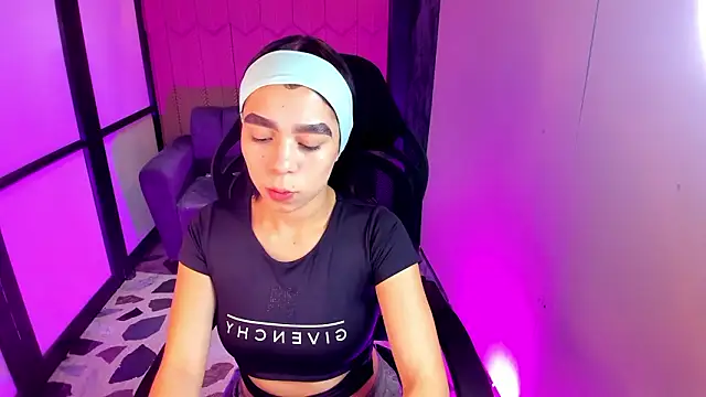 GemmaBrown online show from March 6, 2026, 12:45 pm