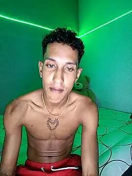 TheBlackJoseh online show from February 27, 2026, 10:54 pm