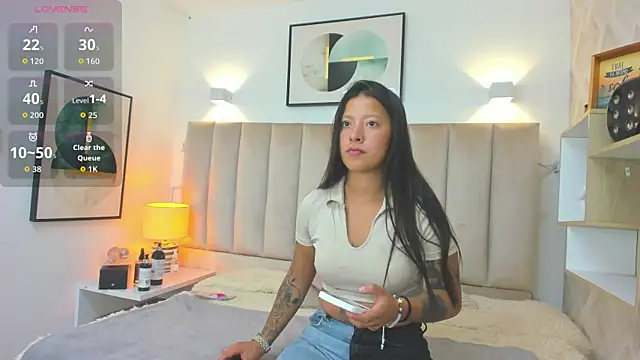 double temptation  online show from May 30, 2026, 7:33 pm