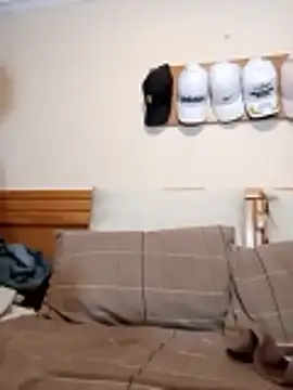 -HIIM- online show from January 31, 2026, 11:36 pm