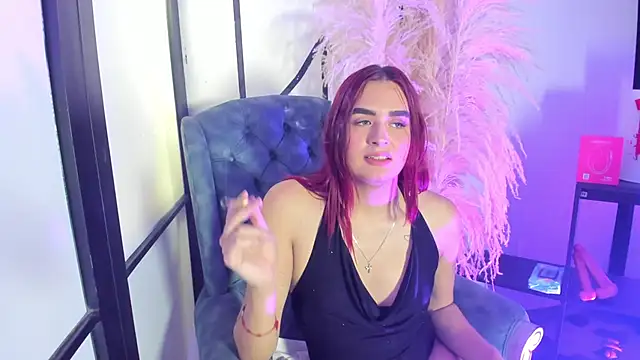 Snapshot of CleoFoxx_ chatting on February 19, 2026, 4:30 am CleoFoxx online show from February 19, 2026, 4:30 am