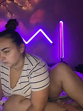 AlyaX X online show from February 15, 2026, 10:28 pm