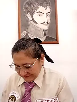 Snapshot of JULIETA_21- chatting on February 9, 2026, 2:21 pm JULIETA 21- online show from February 9, 2026, 2:21 pm