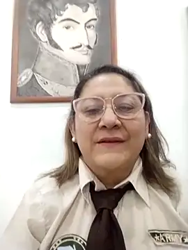 Snapshot of JULIETA_21- chatting on March 2, 2026, 12:01 pm JULIETA 21- online show from March 2, 2026, 12:01 pm