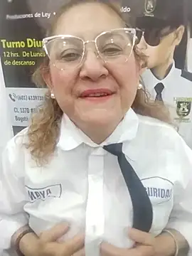JULIETA 21- online show from June 10, 2026, 3:00 pm