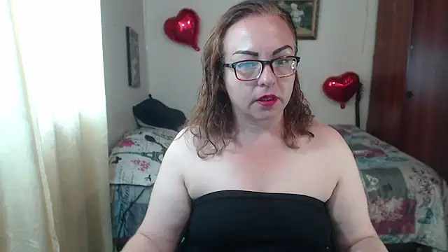 TaniaGoddess online show from March 21, 2026, 9:29 pm