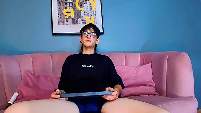 Snapshot of Jax_valentine chatting on February 27, 2026, 10:54 pm Jax valentine online show from February 27, 2026, 10:54 pm