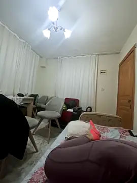 Civciv1993 online show from February 6, 2026, 12:37 am