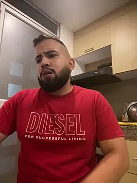 Dalton s online show from February 21, 2026, 1:17 am