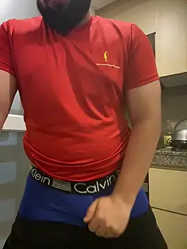 Dalton s online show from March 29, 2026, 12:54 am