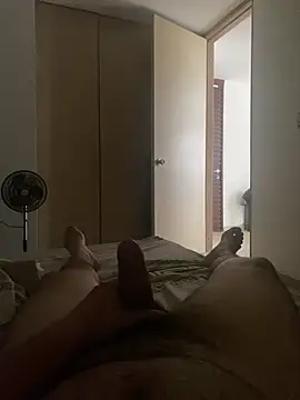 Dalton s online show from April 17, 2026, 5:05 pm