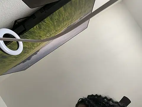 Anadia Starr online show from March 17, 2026, 9:40 pm