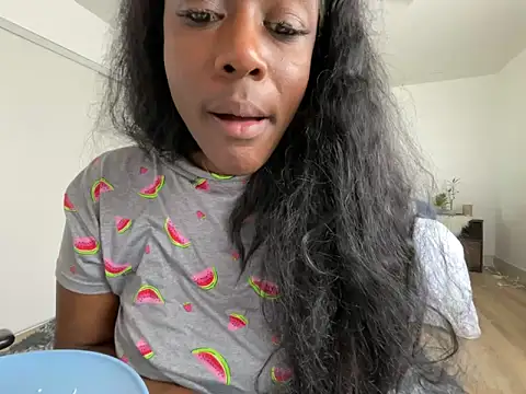 Anadia Starr online show from March 28, 2026, 6:29 pm