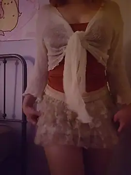 Snapshot of missydollxo chatting on March 3, 2026, 5:13 am missydollxo online show from March 3, 2026, 5:13 am