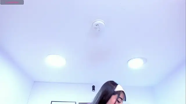 Maddie Rosee online show from February 17, 2026, 3:47 am