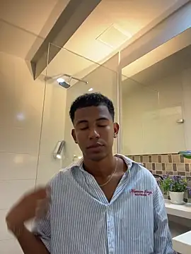 alexander eros online show from February 7, 2026, 1:09 am