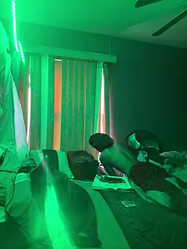 ThridLegTj online show from April 28, 2026, 4:01 pm