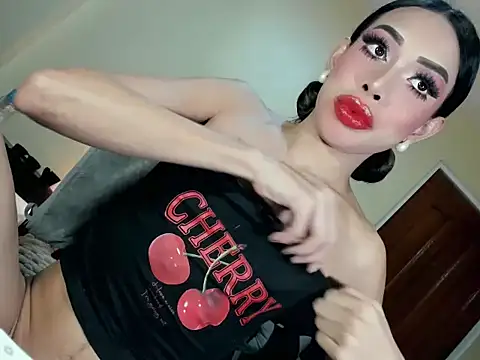 tiffanymers online show from February 8, 2026, 9:07 pm