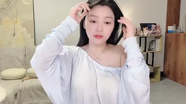 TaixiDiary online show from April 30, 2026, 2:18 am