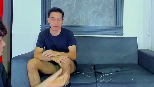 Jack Wesker 1 online show from February 22, 2026, 5:08 am