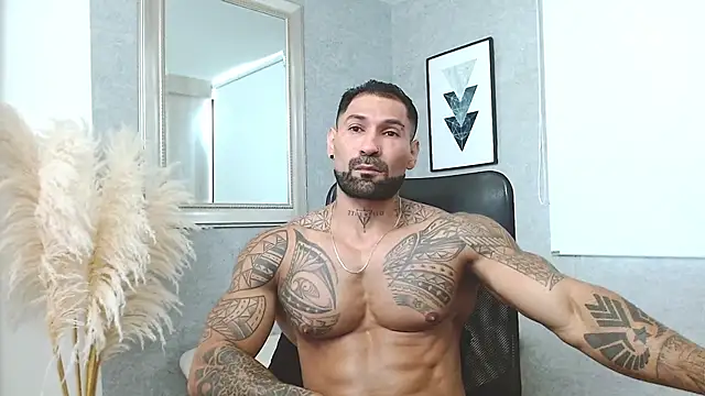 Snapshot of brooklyn- chatting on February 23, 2026, 2:47 pm brooklyn- online show from February 23, 2026, 2:47 pm