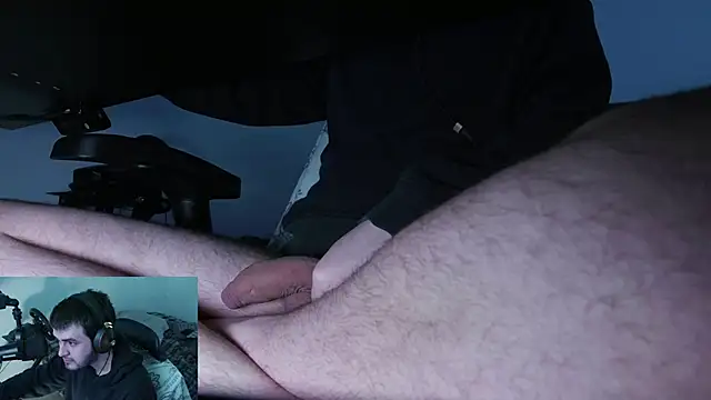 Begamc online show from February 2, 2026, 6:06 pm