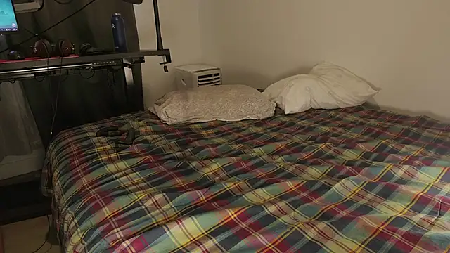 Begamc online show from February 21, 2026, 1:34 pm