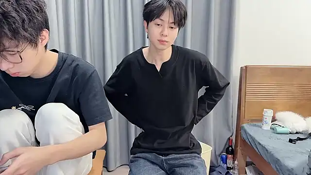 No 1MiaoMiao-Kk online show from February 2, 2026, 11:20 am