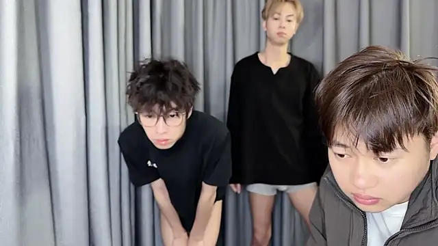 No 1MiaoMiao-Kk online show from February 9, 2026, 11:36 am