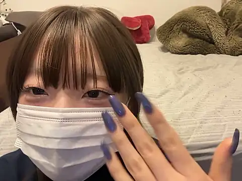 -rio-chan online show from March 3, 2026, 6:41 am