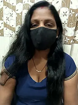 Parul-009 online show from February 12, 2026, 7:25 am