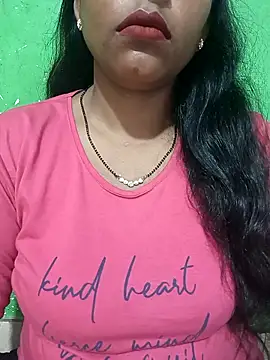 Parul-009 online show from March 10, 2026, 5:12 am