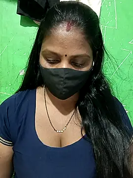 Parul-009 online show from April 14, 2026, 6:08 am