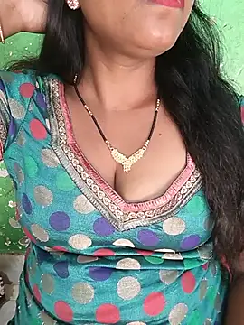 Parul-009 online show from May 16, 2026, 10:36 am