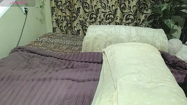 SEXforPLEASURE online show from April 2, 2026, 8:39 pm