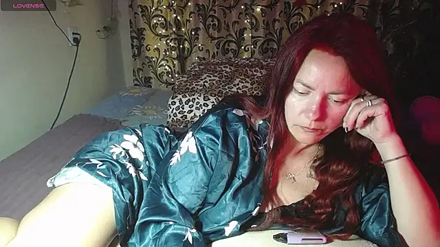 SEXforPLEASURE online show from April 16, 2026, 9:39 pm